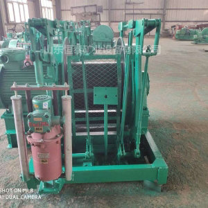 JD-4調(diào)度絞車(chē)